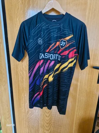 Tee-shirt "EA Sports"