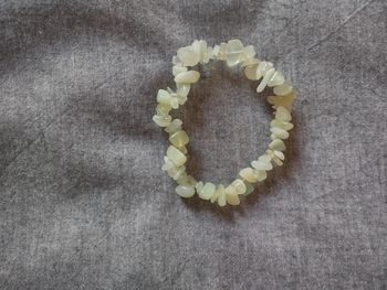 Bracelet pierres naturelles