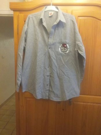 Chemise homme taille l Warner bros