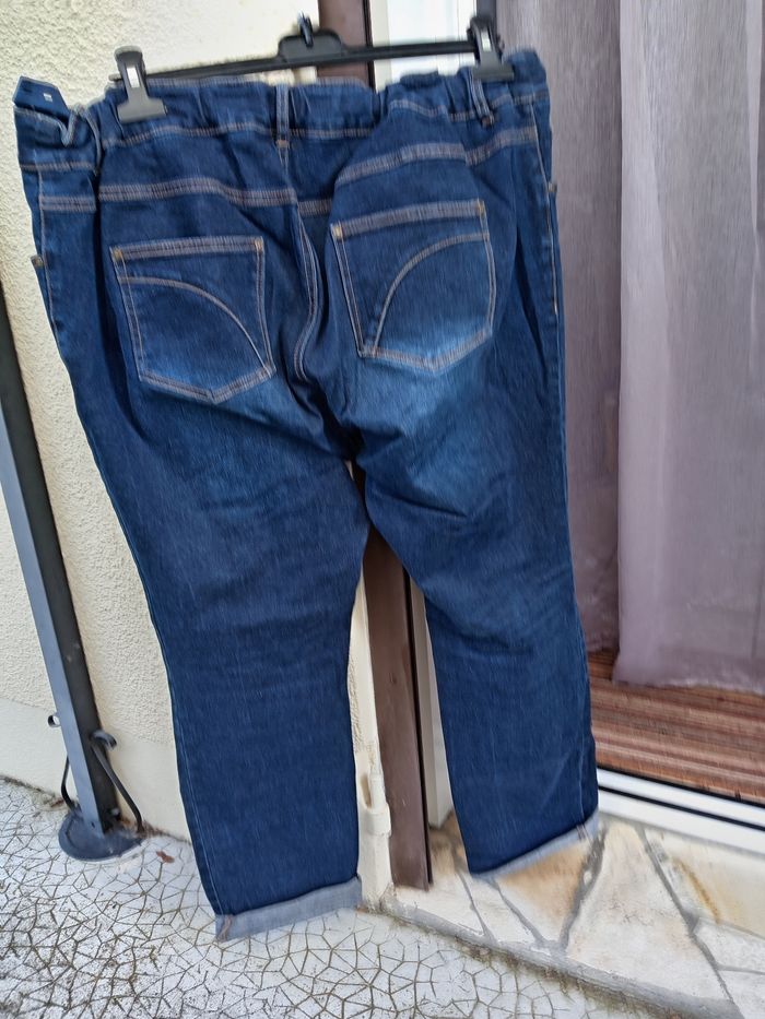 Jeans 👖 - photo numéro 2