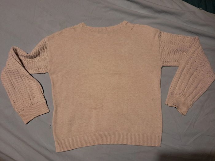 Pull Gémo 8ans fille - photo numéro 2