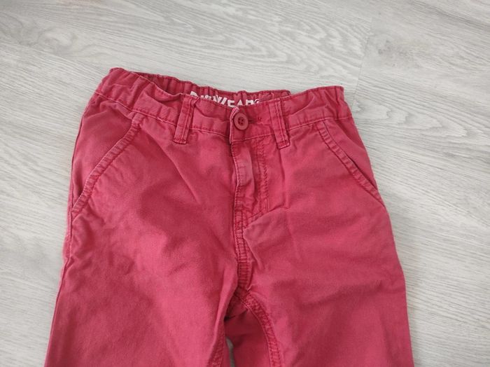 Pantalon garçon 6 ans - photo numéro 3