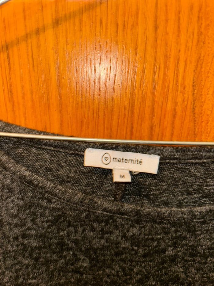 Robe de grossesse - photo numéro 3