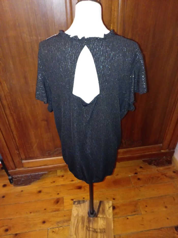 Tunique à manches courtes - photo numéro 8