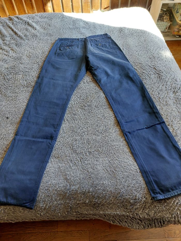 Pantalon homme straight t29 - photo numéro 2