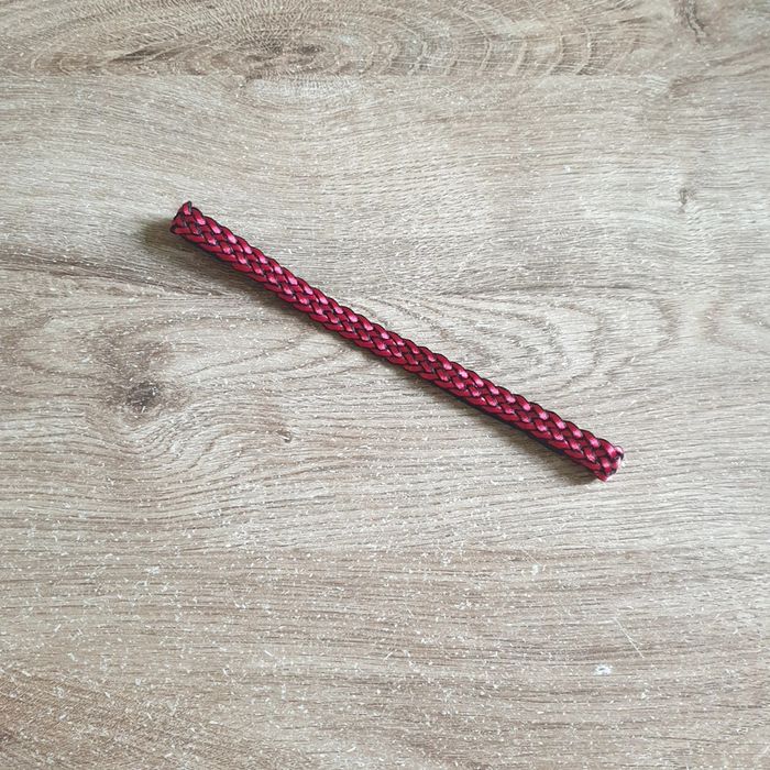 🩷 Bandeau cheveux tressés #emyfleury_accessoirescheveux