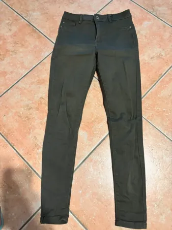 Jean primark kaki