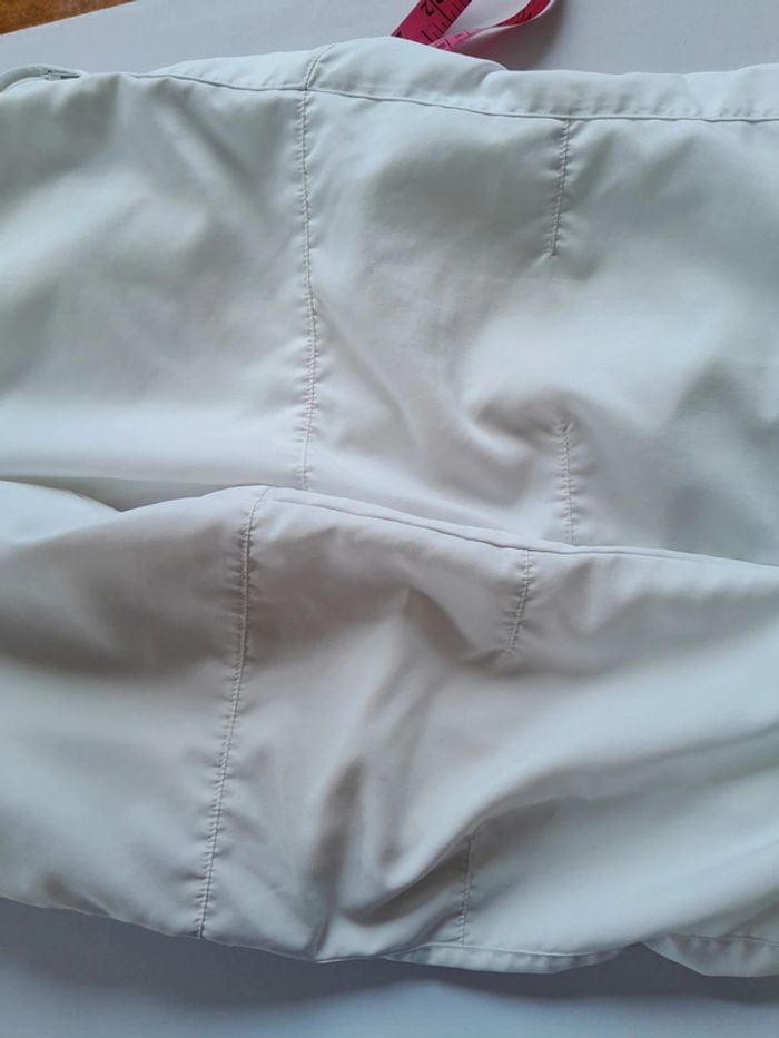 Pantalon de jogging Courir vintage taille grand S - photo numéro 13