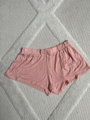 Short undiz