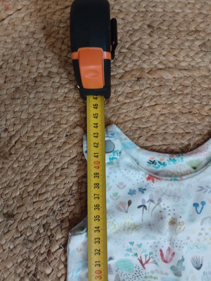 Salopette - photo numéro 5