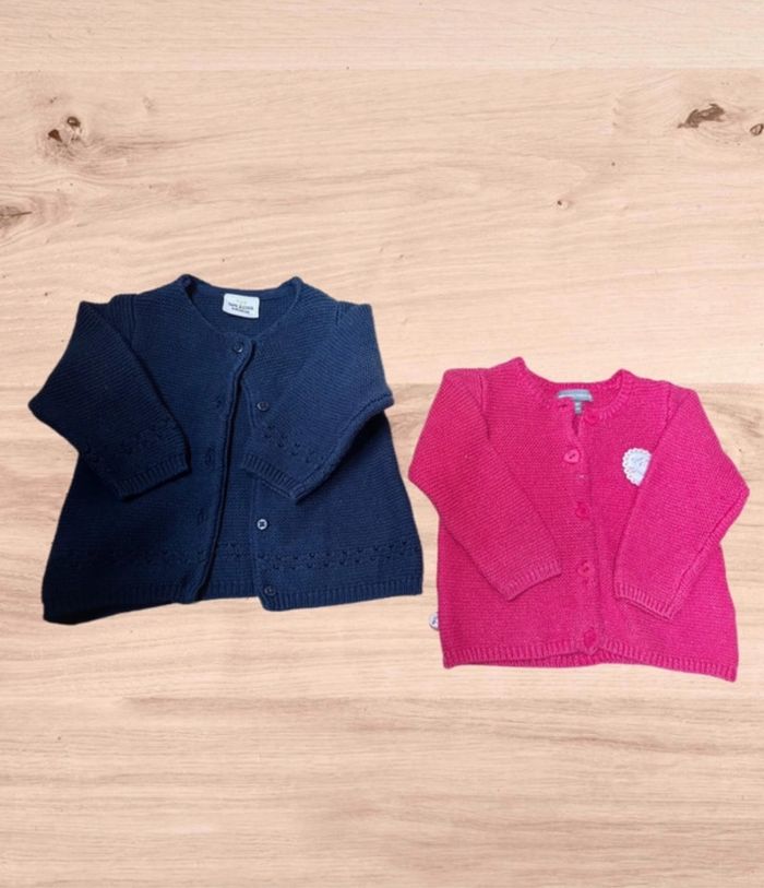 Gilets