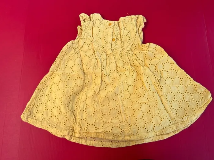 Robe 18 mois - photo numéro 2