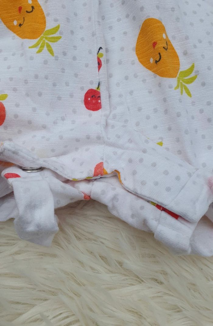 Combishort Taille 18mois - photo numéro 2