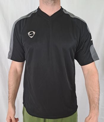 T-shirt Nike vintage L