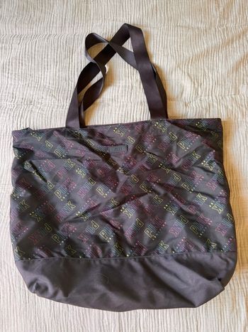 Sac à motif