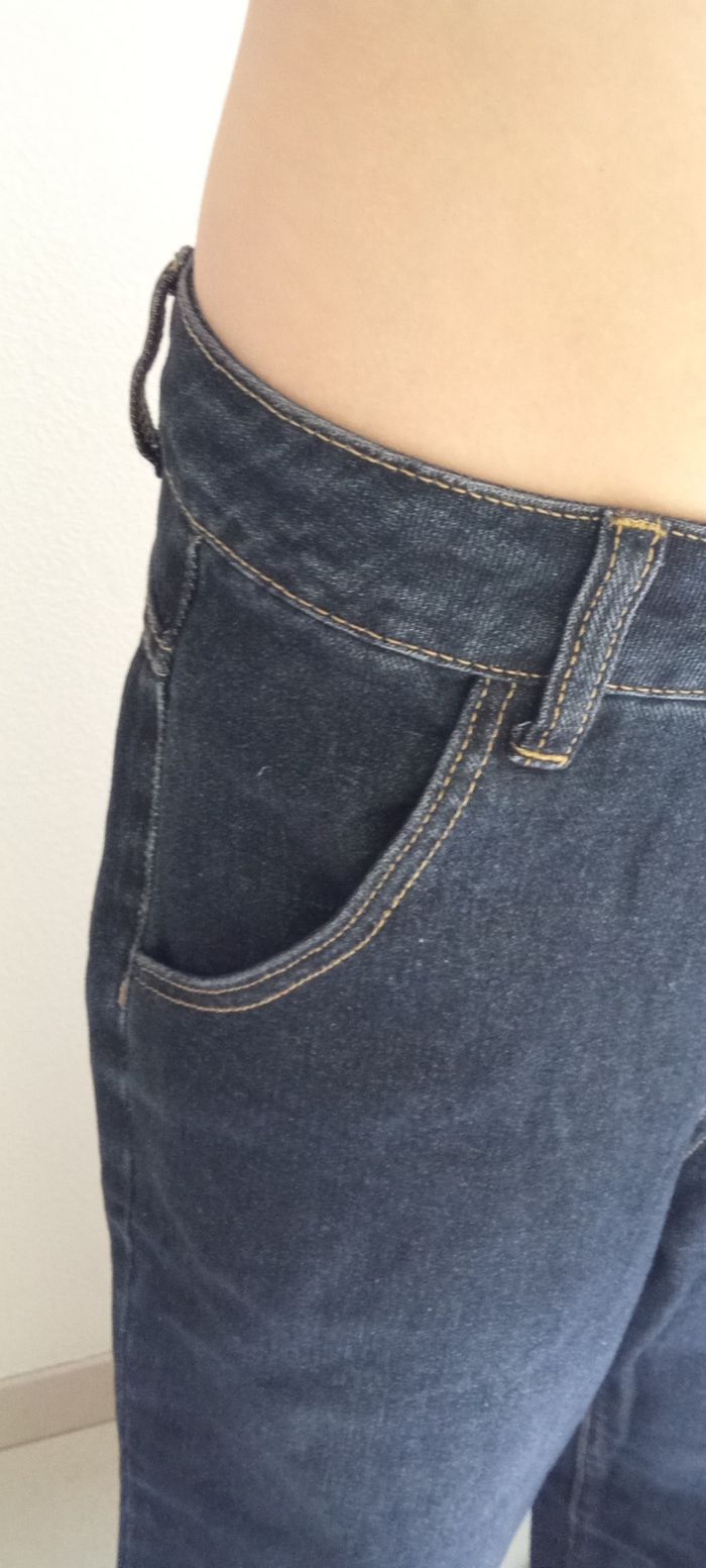 Jean fille 14 ans - photo numéro 4