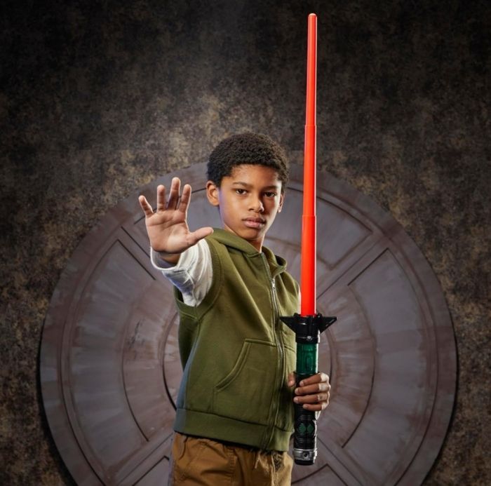 Sabre laser baylan skoll - photo numéro 4