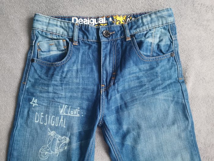Jean 13/14ans - photo numéro 2