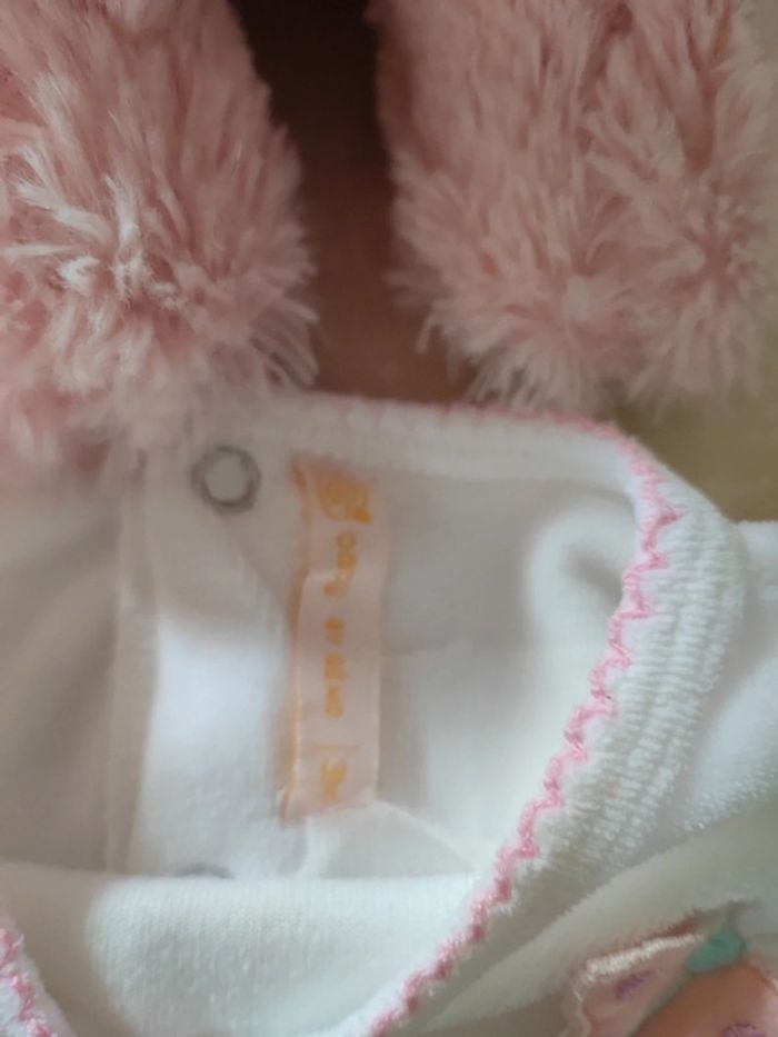 Adorable pyjama 🍭 3 mois - photo numéro 4
