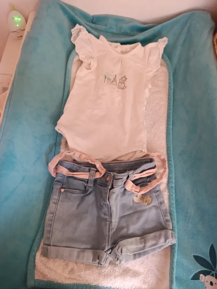 Ensemble Marie