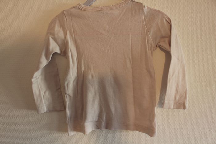 Maillot de corps  Petit Bateau 2 ans - photo numéro 3