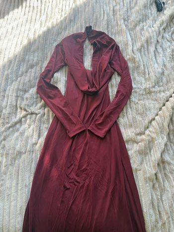 Robe de soirée