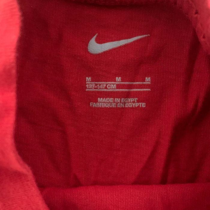 t-shirt nike - photo numéro 2