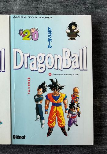 Dragonball
