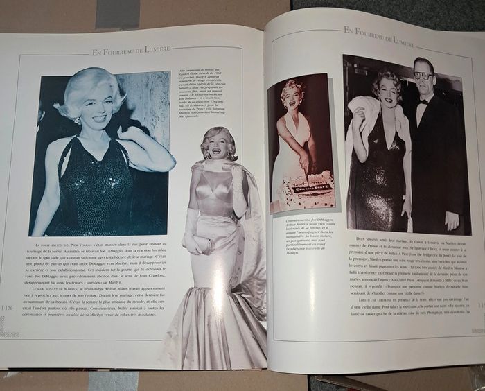 Marilyn - photo numéro 17