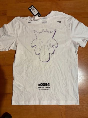 Ectoplasma celio t shirt