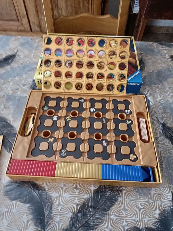 Jeu Ramsès - photo numéro 3