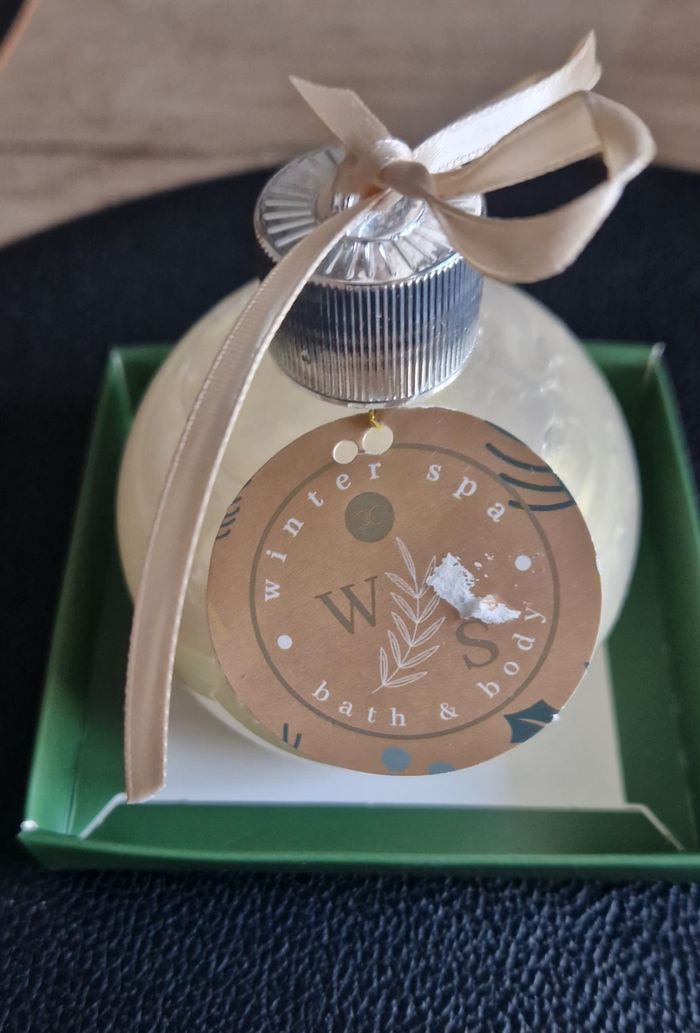 Produits de bain - photo numéro 3