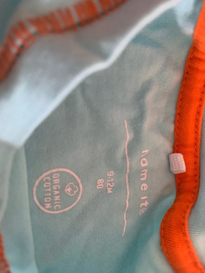 Tee shirt Name it - photo numéro 3