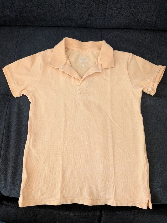 Lot polos enfants - photo numéro 4