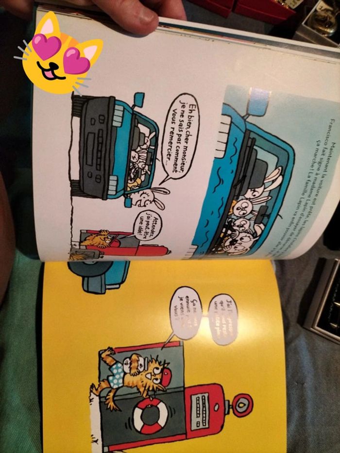 Francisco par Perceval Barrier - photo numéro 2