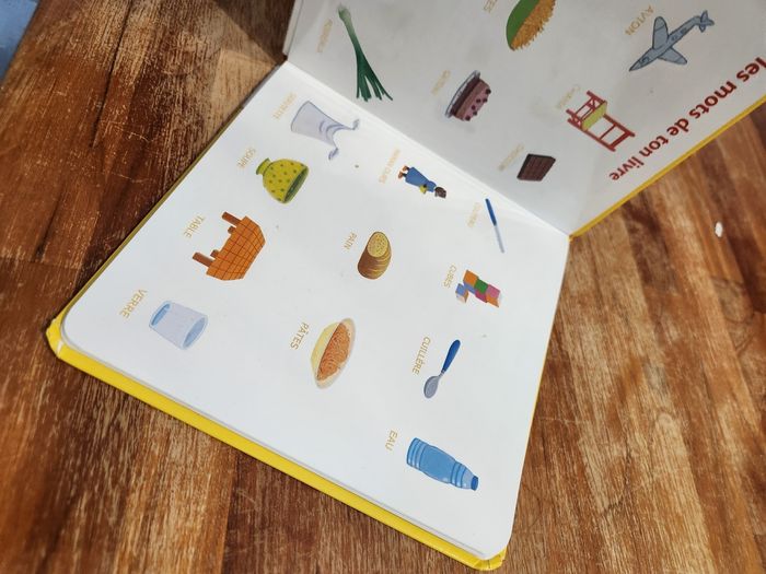 Livre enfant : Petit ours brun - photo numéro 5