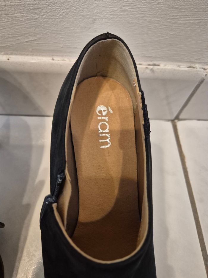 Chaussures femme - photo numéro 6