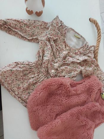 Ensemble liberty 9 mois