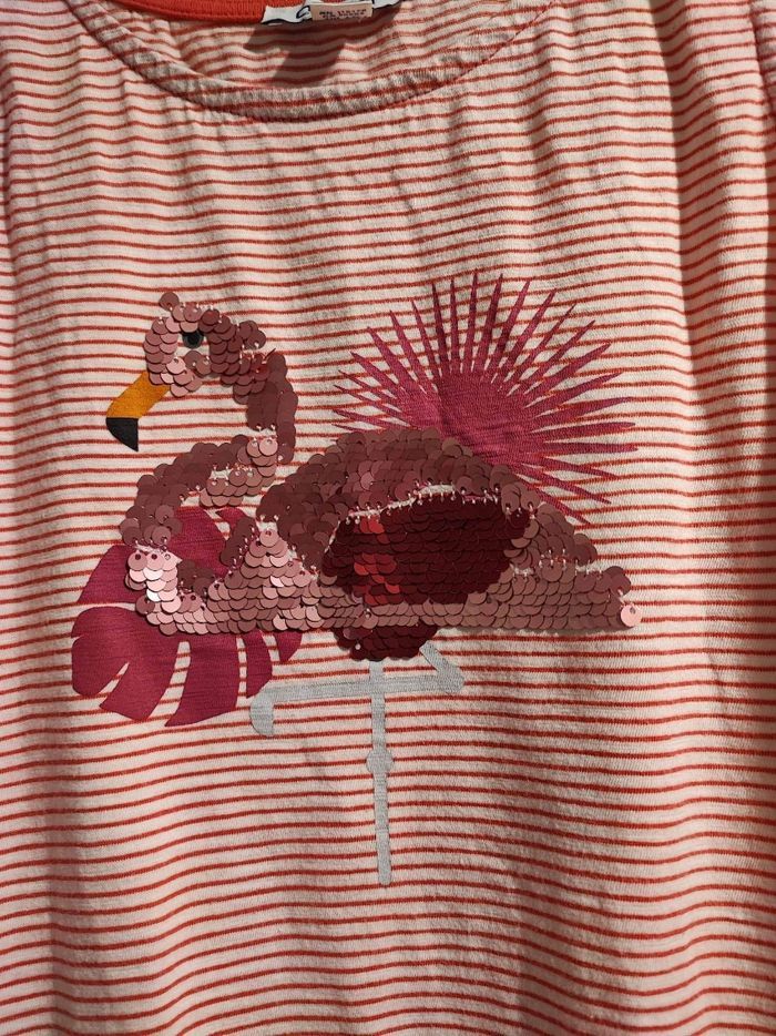 Lot de 2 robes okaidi