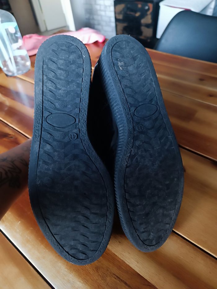 Chaussures - photo numéro 5
