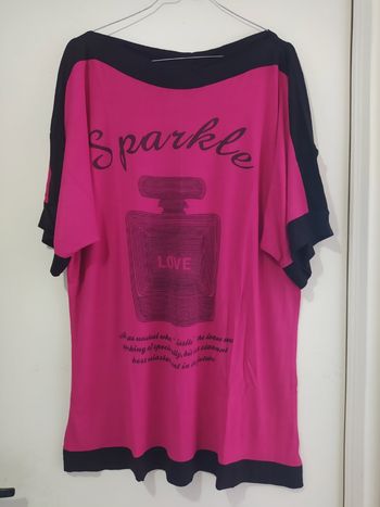 Tunique Sparkles