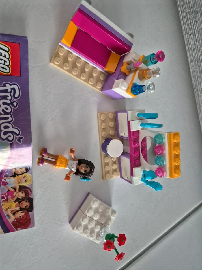 Lego friends 41009 - photo numéro 3