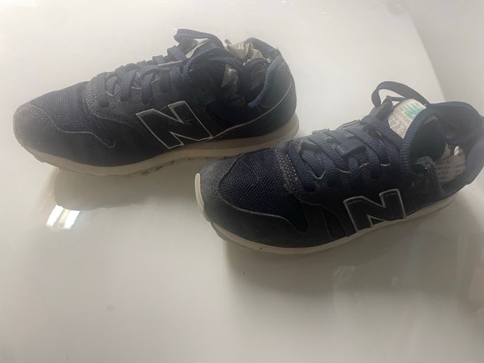 New balance 373 - photo numéro 3