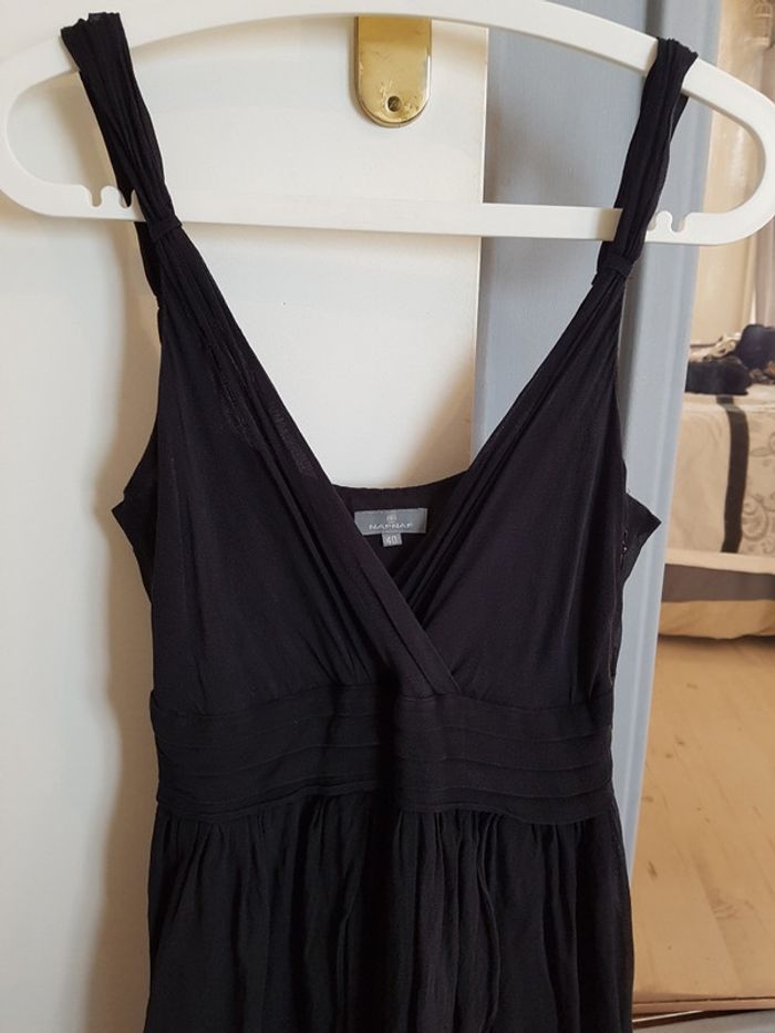 Robe noir - photo numéro 4