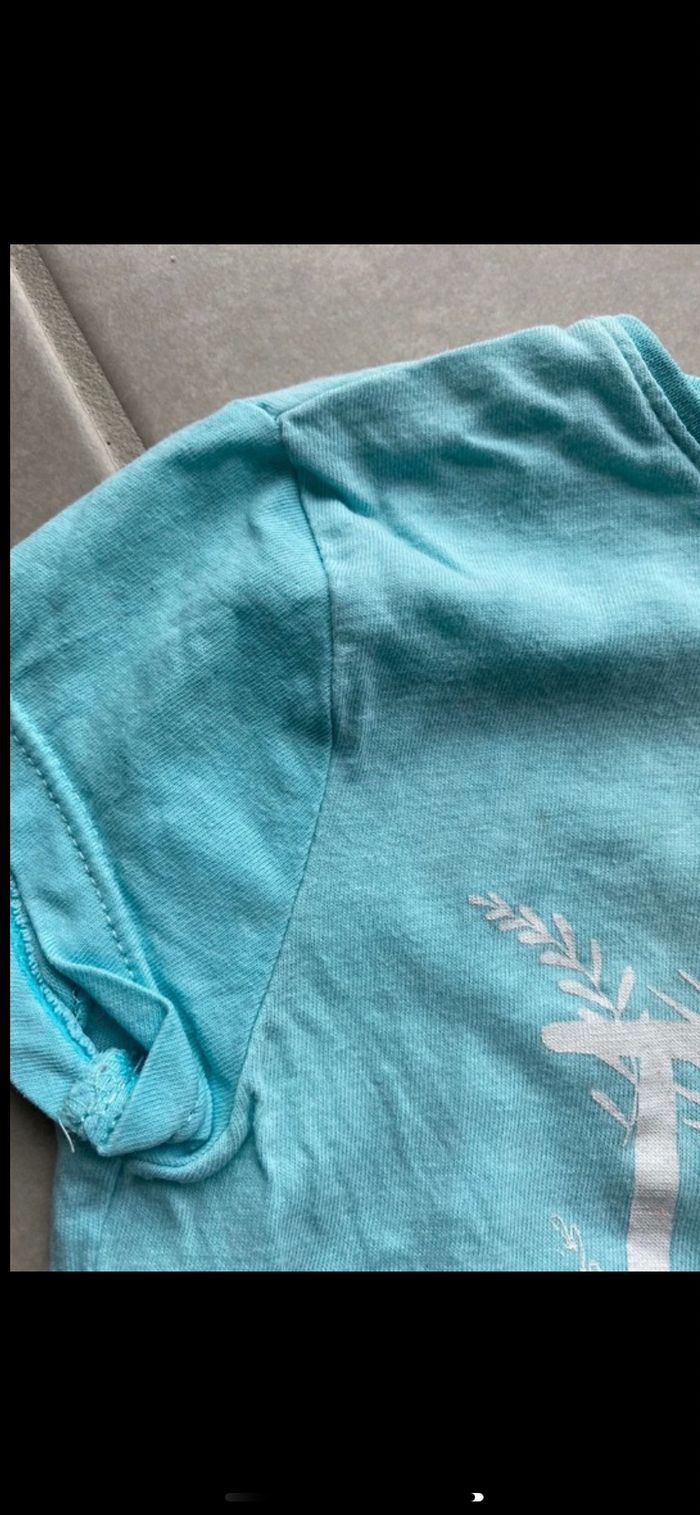 Tee shirt Kiabi 4 ans - photo numéro 5