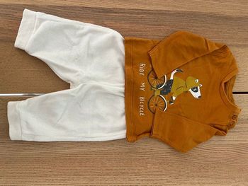 Ensemble bébé 