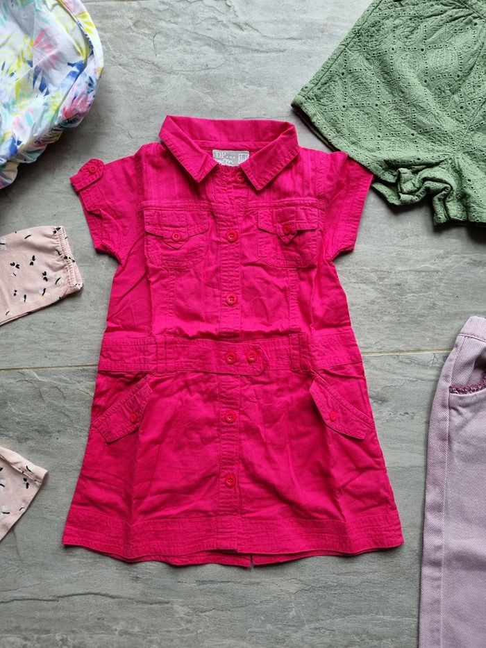 Lot neuf Taille 18 mois - photo numéro 6