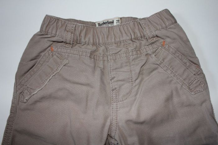 Pantalon Timberland -9 Mois - photo numéro 5