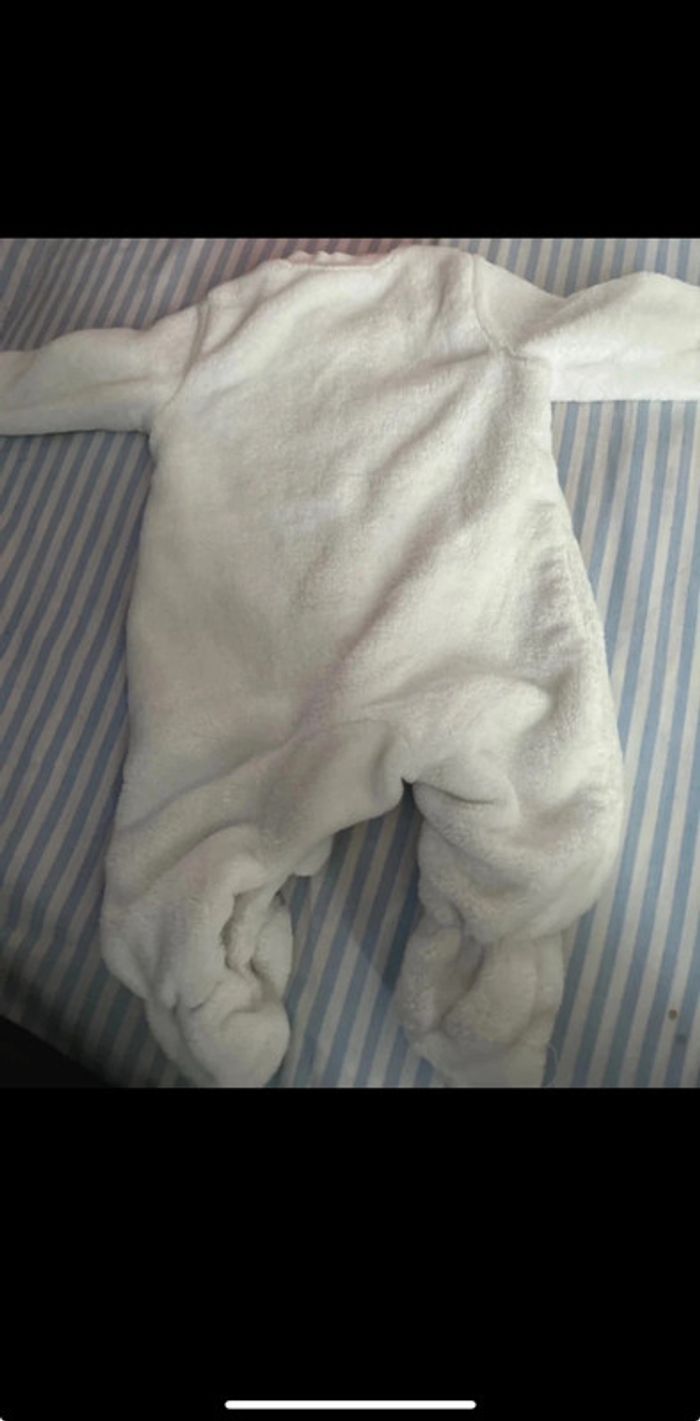 Pyjama - photo numéro 2