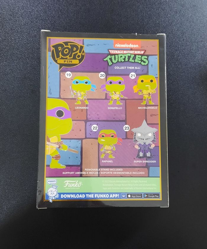 Donatello - photo numéro 2